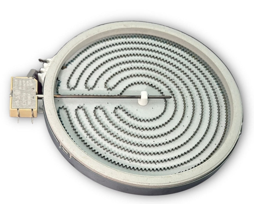 Samsung Range Surface Element /Burner - DG47-00061A,  REPLACES: DG4700061A AP6048355 PS12072683 PD00057005 INVERTEC