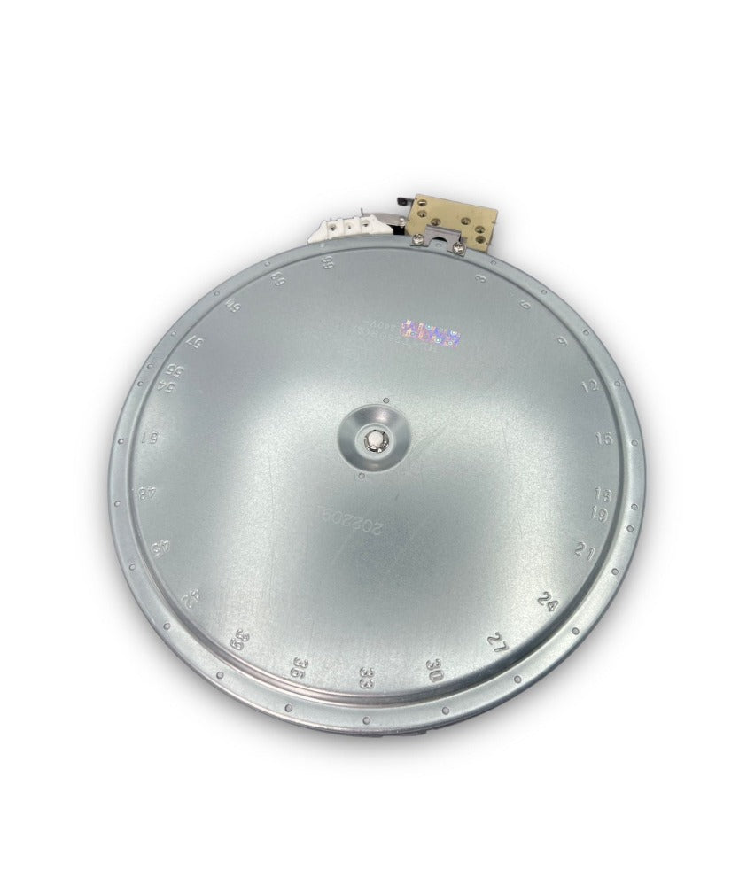 Samsung Range Surface Element /Burner - DG47-00061A,  REPLACES: DG4700061A AP6048355 PS12072683 PD00057005 INVERTEC