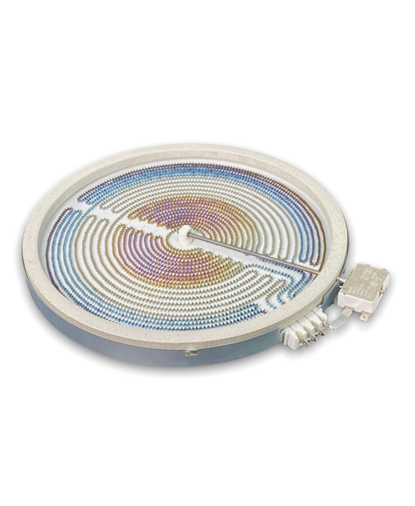 Samsung Range Triple Surface Element /Burner - DG47-00065A,  REPLACES: AP5967644 EAP11720670 4010988 PS11720670 PD00043108 INVERTEC