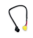 Samsung Refrigerator Bimetal Thermo Protector - DA47-00243S, Replaces: 1971057 AP4334897 PS4140513 EAP4140513