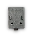 Samsung Refrigerator Start Relay - DA35-00099G, Replaces: 2030494 AP4566388 PS4138899 EAP4138899 PD00030866 INVERTEC