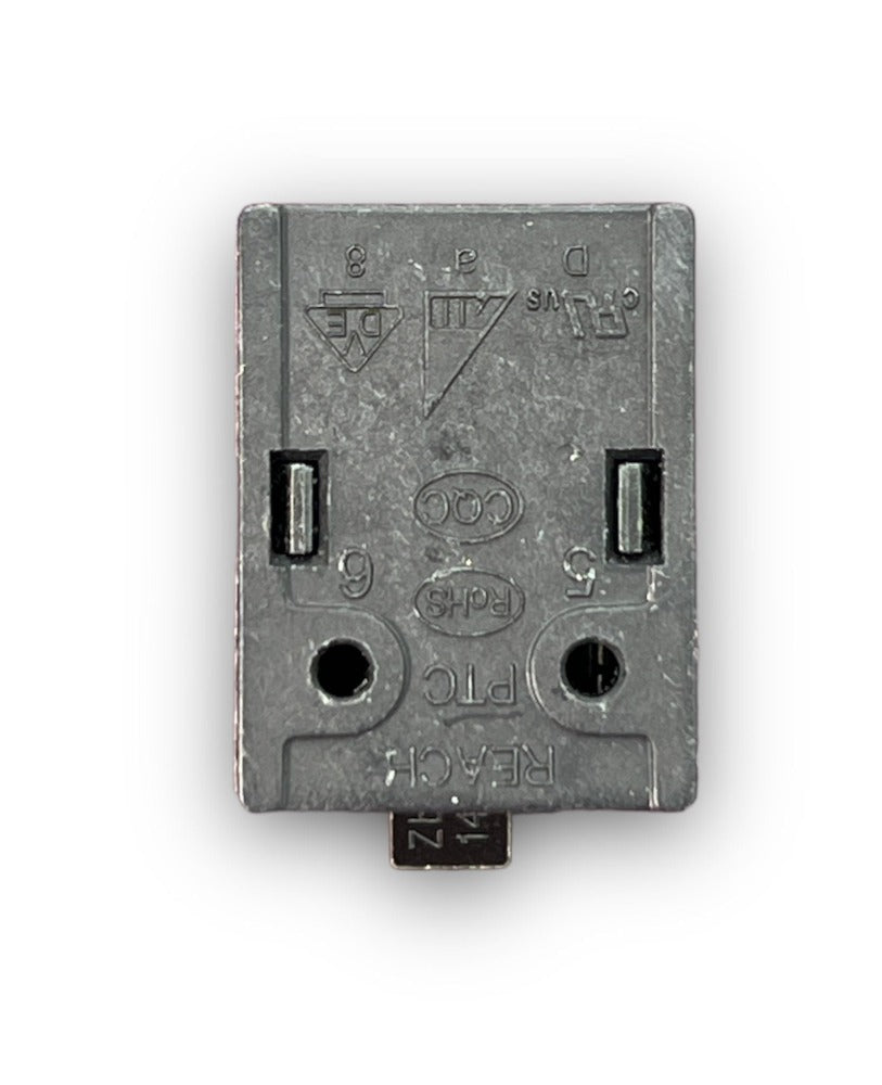 Samsung Refrigerator Start Relay - DA35-00135A, Replaces: DA35-00103B 4545860 AP6247642 PS12115310 EAP12115310 PD00036361 INVERTEC