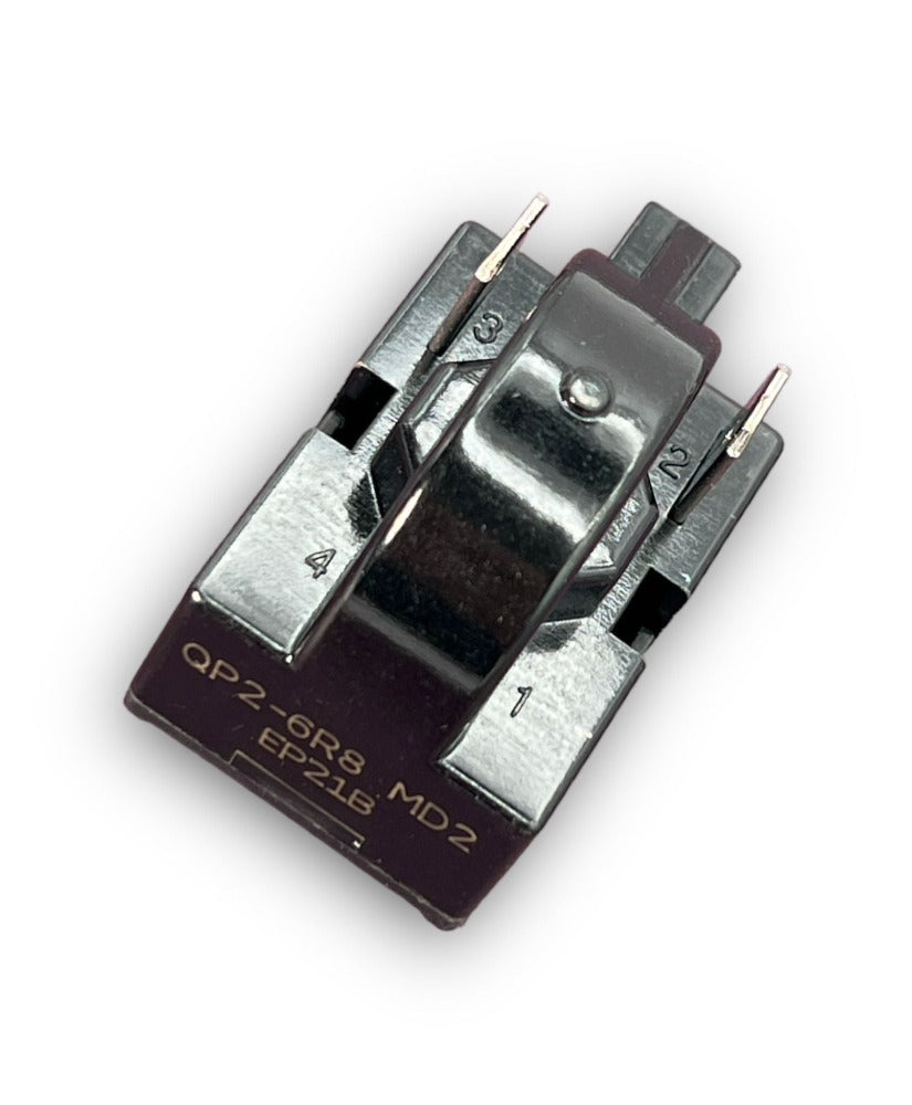 Samsung Refrigerator Start Relay - DA97-02895N, Replaces: DA97-02895K DA9702895N DA9702895K 2048513 AP4537722 PS4171531 EAP4171531 INVERTEC