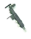 Samsung Washer Door Lock /Switch OEM - DC64-00519D, REPLACES: DC64-00519B DC97-16899A 4545806 AP6027082 PS11762120 EAP11762120 INVERTEC