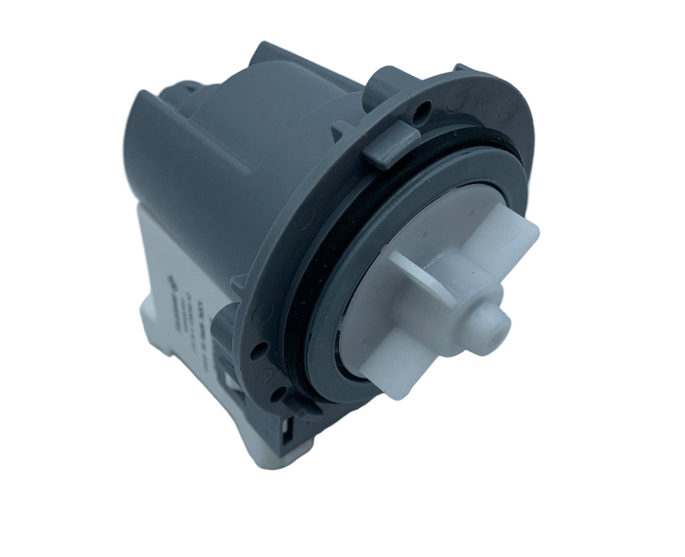Samsung Washer Drain Pump Motor - DC31-00054D