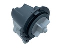 Samsung Washer Drain Pump Motor - DC31-00054D
