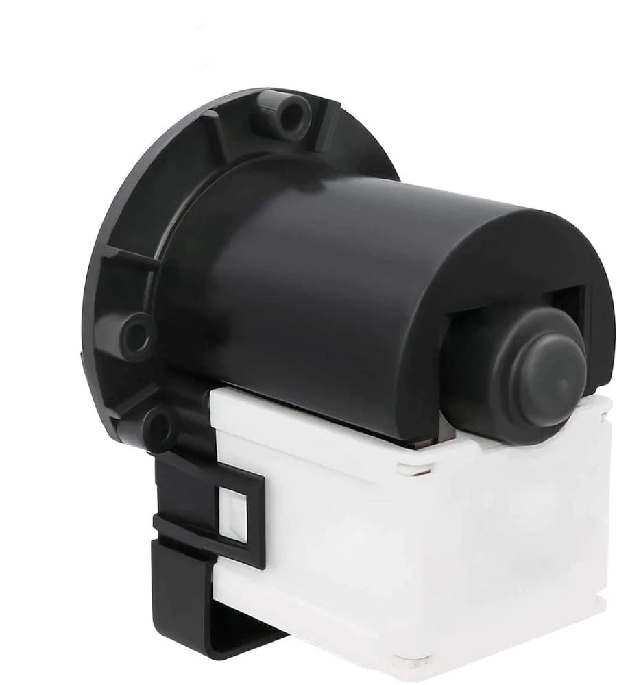 Samsung Washer Drain Pump Assembly - DC96-01414A, Replaces: DC9601414A 62902090 1394026 AP4208383 PS2456455 EAP2456455 PD00001995