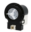 Samsung Washer Drain Pump Assembly - DC96-01414A, Replaces: DC9601414A 62902090 1394026 AP4208383 PS2456455 EAP2456455 PD00001995 INVERTEC