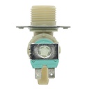 Samsung Washer Water Inlet Valve - DC62-30314K, Replaces: DC62-30314H 1810145 AP4204535 PS4209100 EAP4209100 PD00002095