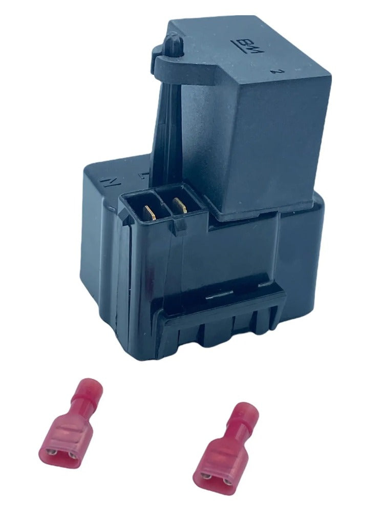 Electrolux Refrigerator Start Device Kit - 241527805,  REPLACES: 241527806 1191459 AP3950872 PS1526119 EAP1526119 PD00030570 INVERTEC