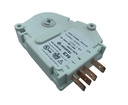 SUB-ZERO Refrigerator Defrost Timer - 3081180, Replaces: 3-08-118-0