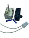SUBZERO Refrigerator Start Device Kit - 7018539