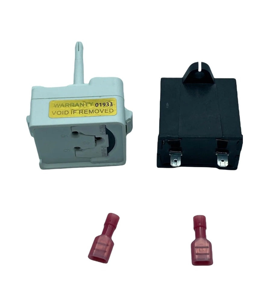 SUBZERO  Refrigerator Start Device Kit - 7016661 INVERTEC