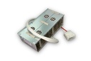 Whirlpool Dryer Dual Heating Element  - WP34001073 or 34001073, Replaces: 1067839 AH2037063 AP4044187 EA2037063 EAP2037063 PS2037063 PD00003792 INVERTEC
