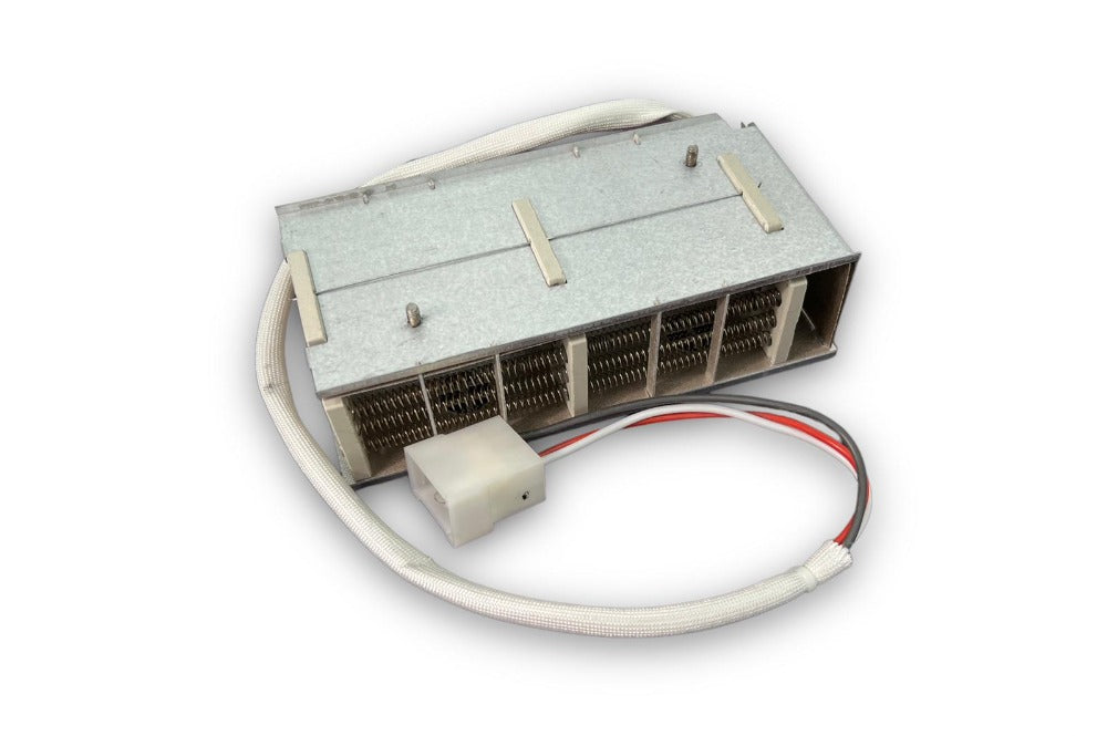 Whirlpool Dryer Dual Heating Element  - WP34001073 or 34001073, Replaces: 1067839 AH2037063 AP4044187 EA2037063 EAP2037063 PS2037063 PD00003792 INVERTEC