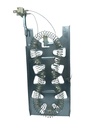 Whirlpool Dryer Heating Element Assembly - W10864898, Replaces: 3387748