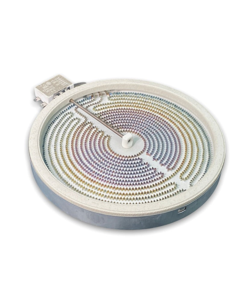 Whirlpool Dual Range Surface Element /Burner - W10823709,  REPLACES: 12002149 71002253 74004556 74007227 74008570 74008576 PD00029880 INVERTEC