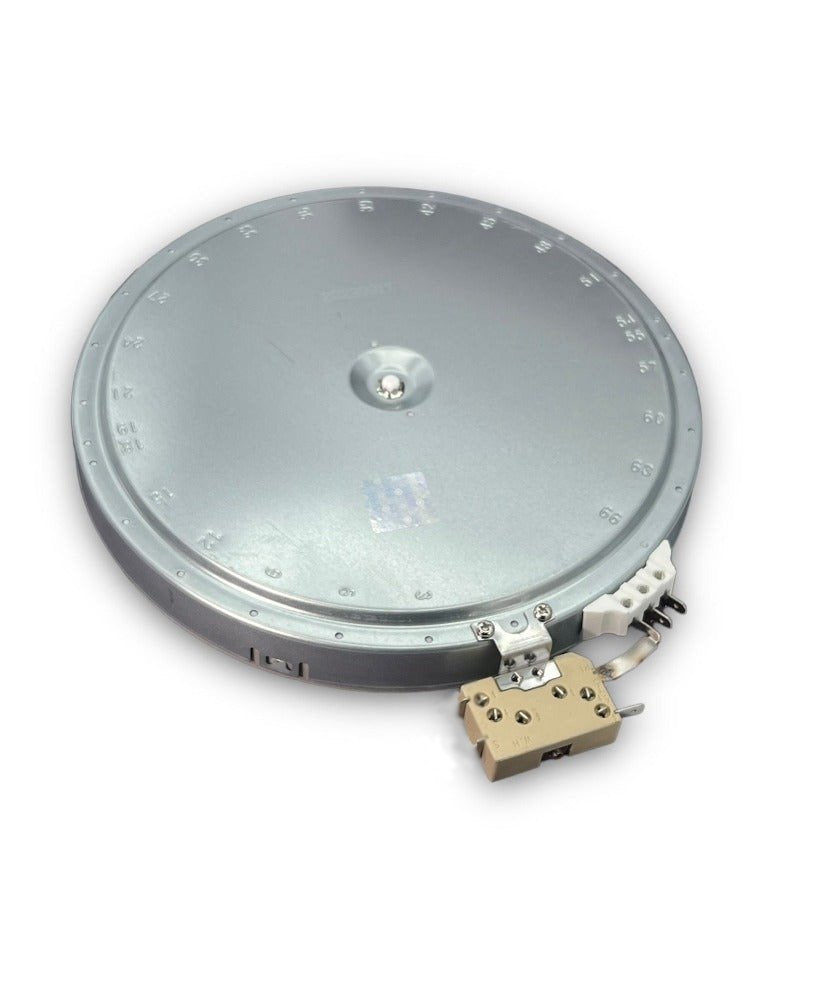 Whirlpool Dual Range Surface Burner - WP8285845, Replaces: 8285845