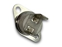Whirlpool Microwave High-Limit Thermostat - W11125676