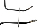 Whirlpool Range Oven Bake Element - WP308180, Replaces: 308180AAA