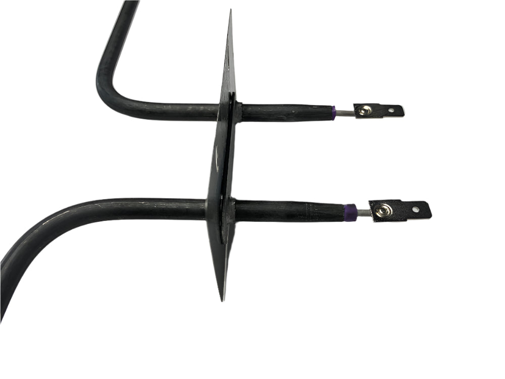 Whirlpool Range/Oven Bake Element - WP7406P272-60, Replaces: 71001636