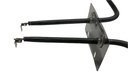 Whirlpool Range Oven Bake Element - WP7406P438-60, Replaces: 74011047