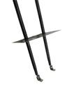 Whirlpool Range/Oven Bake Element - WP77001094, Replaces: 0059552