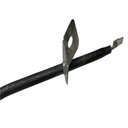 Whirlpool Range Oven Bake Element - WP865940, Replaces: 865940