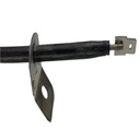 Whirlpool Range Oven Bake Element - WP865940, Replaces: 865940
