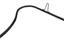 Whirlpool Range Oven Bake Element - WPY04100020, Replaces: 04100020