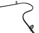Bosch Oven Bake Element - 00367643, Replaces: 485482