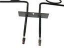 Whirlpool Range Oven Bake Heating Element - W10276482, Replaces: 74008693