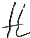 Whirlpool Range Oven Bake Heating Element - W10276482, Replaces: 74008693
