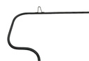 Whirlpool Range/Oven Bake Heating Element - WPY07565600, Replaces: 55046