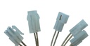 Whirlpool Oven Temperature Sensor  - 12001656 or 12001357, REPLACES: 12001554 PD00002407 12500029 1364 66002-6AF 704657 71003083 74003390 74004471 74004943 74005193 7430P00360 INVERTEC