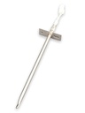 Whirlpool Oven Temperature Sensor  - WPW10181986 or W10181986 , REPLACES: 8273902 W10131826 W10181986 WPW10181986VP INVERTEC