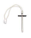 Whirlpool Oven Temperature Sensor  - W10859573 or W10622170, REPLACES: 4383940 AH11731446 AP5999337 EA11731446 EAP11731446 PS11731446 PD00047294 INVERTEC