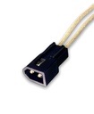 Whirlpool Oven Temperature Sensor - WP4451665 , REPLACES: 4450026 4451665 589877 AP6009410 PS11742569 EAP11742569 PD00034612 INVERTEC