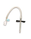 Whirlpool Oven Temperature Sensor - WP74008369 or 7430P043-60 , REPLACES: 1034676 74008369 7430P04360 7430P043-60 AH11744233 AH2085859 AP4097031 AP6011040 B0034IRZ80 B072YWS4KP EA11744233 EA2085859 EAP11744233 EAP2085859 PS11744233 PS2085859 PD00036848 INVERTEC