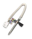 Whirlpool Oven Temperature Sensor - WP74008369 or 7430P043-60 , REPLACES: 1034676 74008369 7430P04360 7430P043-60 AH11744233 AH2085859 AP4097031 AP6011040 B0034IRZ80 B072YWS4KP EA11744233 EA2085859 EAP11744233 EAP2085859 PS11744233 PS2085859 PD00036848 INVERTEC