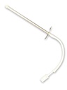 Whirlpool Oven Temperature Sensor - WP7430P044-60 or 7430P044-60, REPLACES: 1544442 74003095 74010385 7430P04460 AH11744537 AH2362503 AP4656375 AP6011341 B01LY3YMB8 B072YTTHX7 EA11744537 EA2362503 EAP2362503 PS11744537 PS2362503 INVERTEC