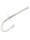 Whirlpool Oven Temperature Sensor - WP7430P044-60 or 7430P044-60, REPLACES: 1544442 74003095 74010385 7430P04460 AH11744537 AH2362503 AP4656375 AP6011341 B01LY3YMB8 B072YTTHX7 EA11744537 EA2362503 EAP2362503 PS11744537 PS2362503 INVERTEC