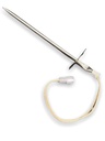 Whirlpool Oven Temperature Sensor - WP8053344 or 8053344, REPLACES: 334300 PD00003031 3148440 3196564 3196966 4337170 4349619 4389458 54-007 814333 4389626 4389882 4389906 8053344 98005641 RG334300 INVERTEC