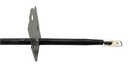 Whirlpool Range Bake Heating Element - WP7406P043-60, Replaces: 550138