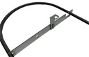 Whirlpool Range Broil Element - WP8053874, Replaces: 8053874