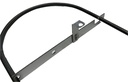 Whirlpool Range Broil Element - WP9757341, Replaces: 9757341