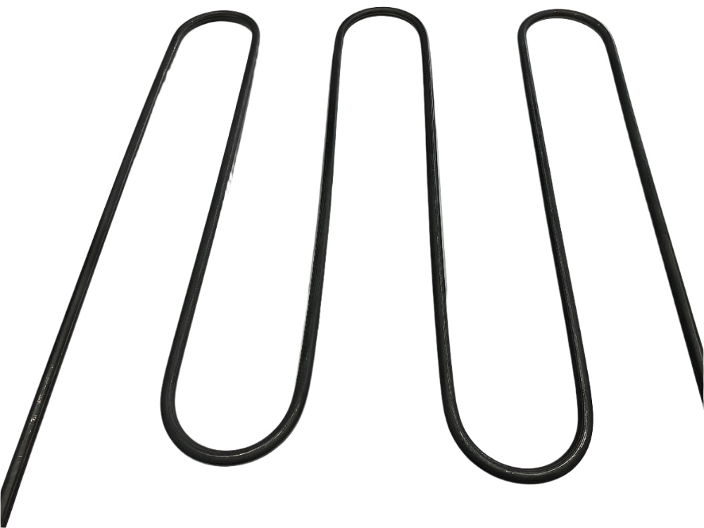 Whirlpool Range Broil Element - WPY04000059, Replaces: Y04000059