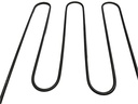 Whirlpool Range Broil Element - WPY04000059, Replaces: Y04000059