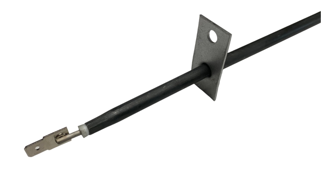 Whirlpool Range Broil Heating Element - W10350447