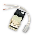 Electrolux Refrigerator Start Device Kit - 5304491562,  REPLACES: 241713501 INVERTEC